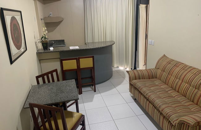 Cheverny Apart Hotel - Foto 20