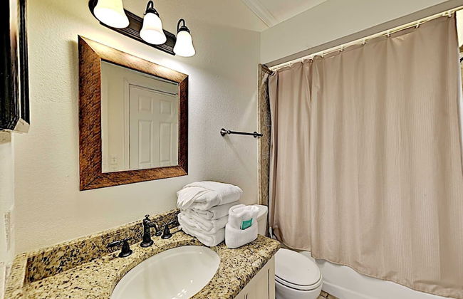 Baywatch by Southern Vacation Rentals - Foto 23