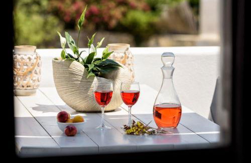 Blue Waves Suites & Apartments - To Kyma - Photo 43