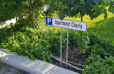 Apartment Charly - Aktivurlaub im Herzen Bayerns - Foto 26