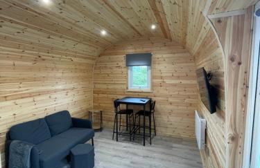 Sutton Fields Pod - Foto 3