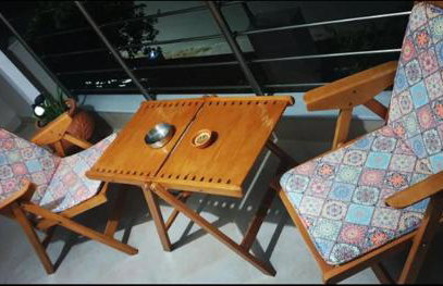 Paschali apartment with 1 bedroom in Ammoudia - Foto 28