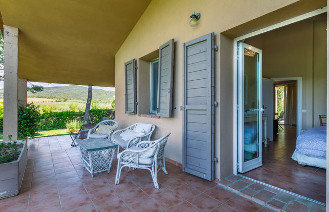 La Carraia - Foto 15