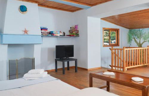 Small House - Panagia Village - Foto 34