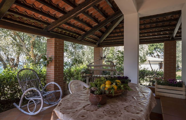 Ville Pini e Aurelia - Foto 60