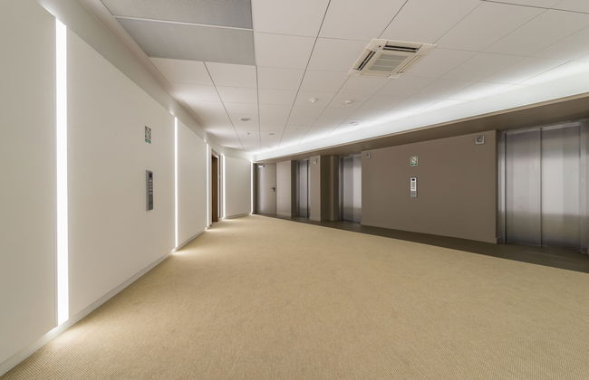 Sky Tower Apartments by Michał & Piotr - Foto 2