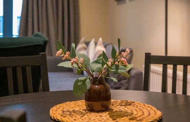 Central Belfast Apartments: Victoria - Foto 34