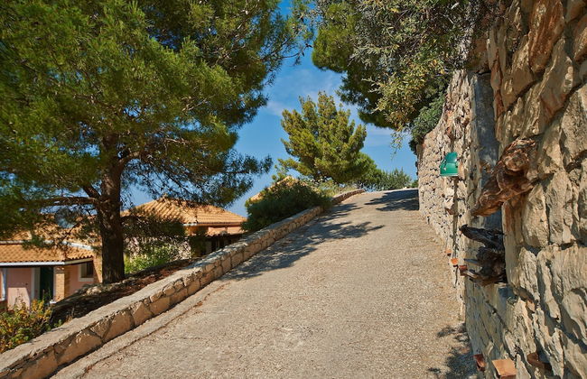 Villas Cavo Marathia - Foto 51