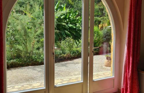 Gîte du Moulin de la Roque - Foto 2