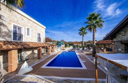 Villa Marta ZadarVillas - Foto 14