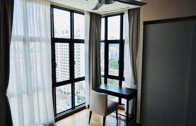 Damai 88 Condominium - Foto 4