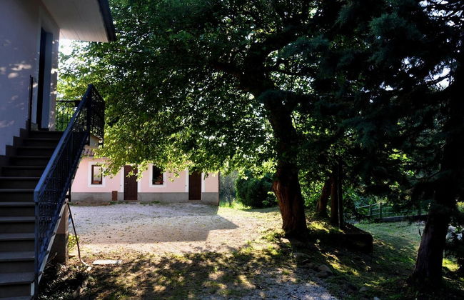 Il Ruscello di Ceraso - Foto 17