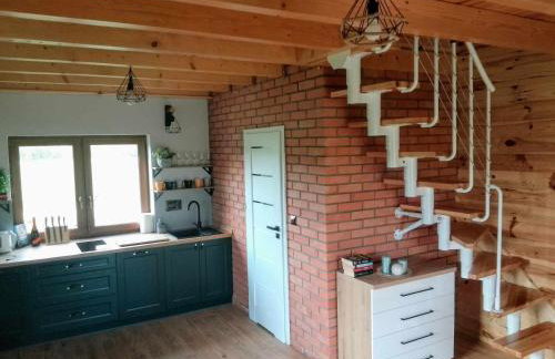 Zakątek na Mazurach II - Foto 9