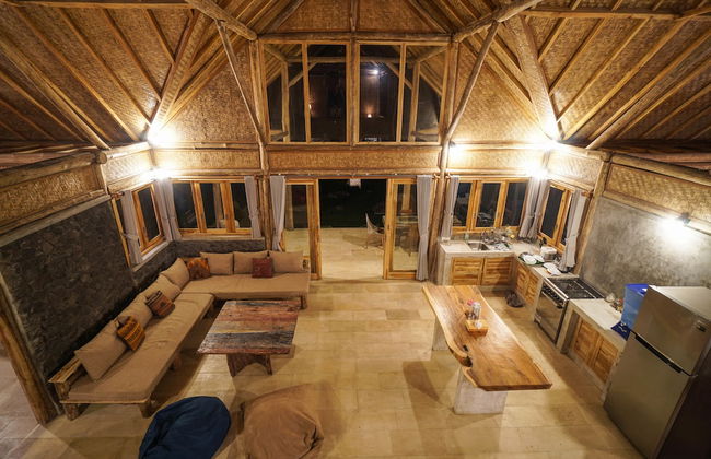 Pondok Manoka - Foto 19