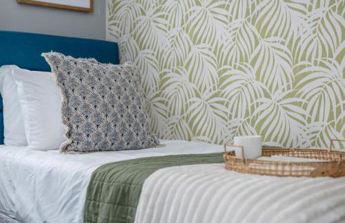 The Marina 3BD Townhome Downtown Beaches Wineries - Foto 38