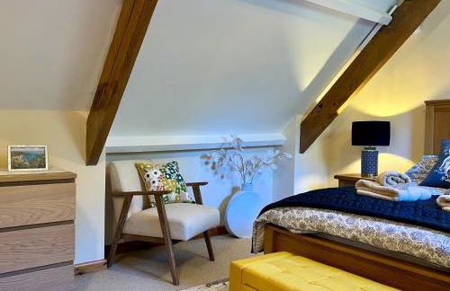 Cowshed - Cosy Cottage - Foto 23