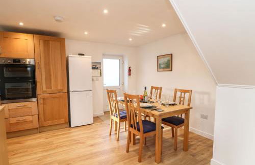 Stable Cottage - Foto 10