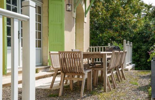 Maison 10 personnes 4 ch Bourgueil vignobles - Foto 41