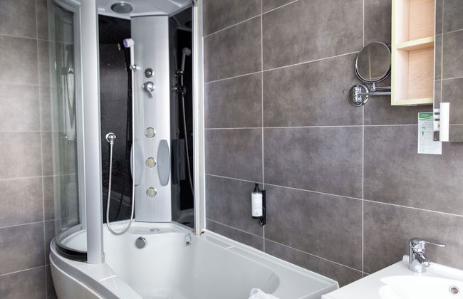 Zenitude Swiss Apparthotels - Foto 16