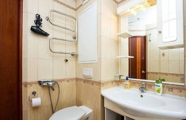 Apartments on Zatsepskiy 4 - Photo 11