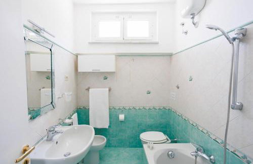 Capri holiday home with a sea view - Foto 21