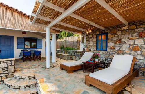 The Blue House Seaside Retreat - Fully Equipped - Foto 41