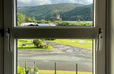 Glas Eilean View, Dornie - Foto 44