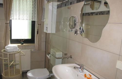 Apartment Backstube by Interhome - Foto 15