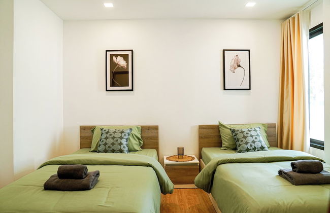 Kanna Pool Villa - Foto 5