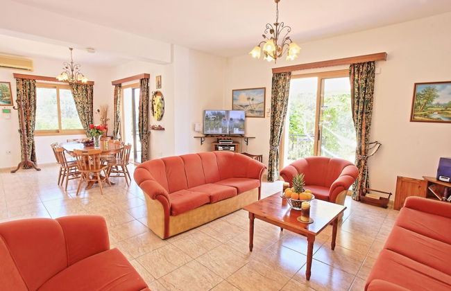 Marilena Sunset Villa Ena - Foto 41