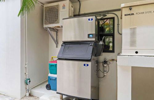 Deep Blue Waterfront Gem Pool Kayaks Dock - Foto 50