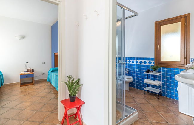 Le Dimore di Nettuno 3 With Pool - Foto 9