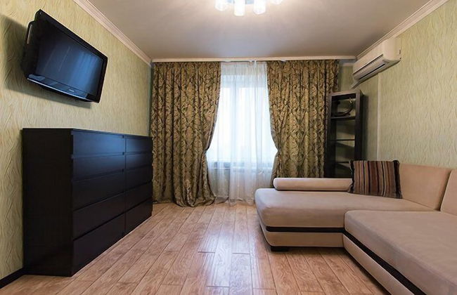 ApartLux Nakhimovsky Suite - Photo 2