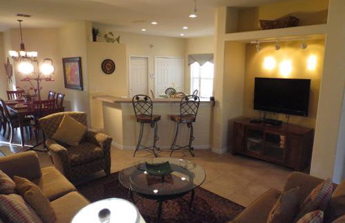 Kissimmee Area Pool Home - Foto 8