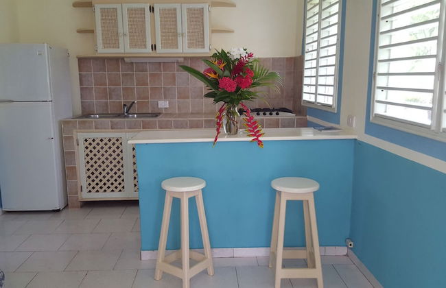 Oasis Hotel Las Terrenas - Foto 12