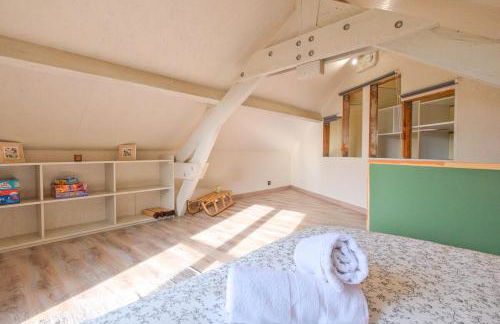 Le petit chalet - Foto 28