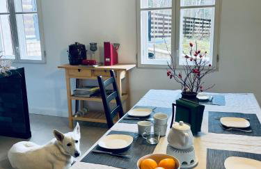 Chata nad Dziką Orlicą z jacuzzi - Foto 41