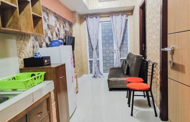 Luxurious 2Br At Vida View Makassar Apartment - Photo 7