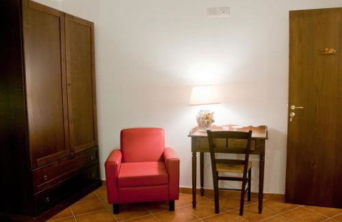 Casale Il Gheppio - Foto 32