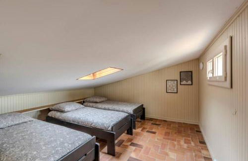 La Provence : Piscine, Tennis, Cinéma & Plus - Foto 18