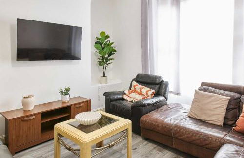 Host & Stay - Bishop House - Foto 6