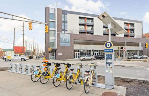 CozySuites at 747 Apts - Foto 12