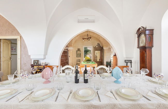 3645 Casino Casalino by Perle di Puglia - Foto 43