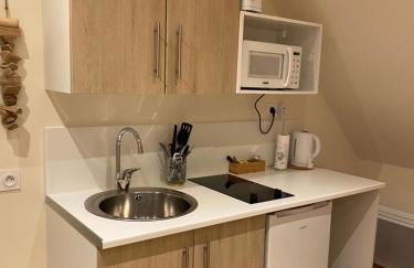 Le Rocher Appart Hôtel - Foto 26