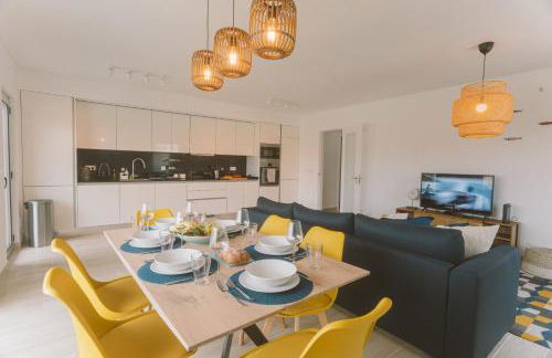 Best Houses 25 - Seaside Retreat - Foto 1