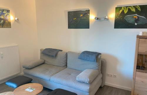 Ferienwohnung Strandnah mit Terrasse - Foto 20