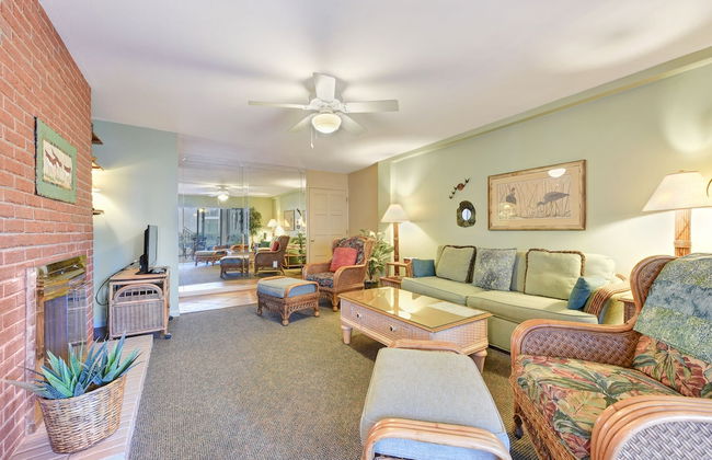 Jacksonville Beach Costa Verde - Foto 15