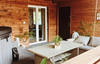 Noclegi przy Czosie - Foto 4