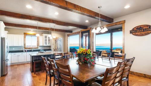 7 Bed 5 Bath Vacation home in Fish Haven - Foto 5