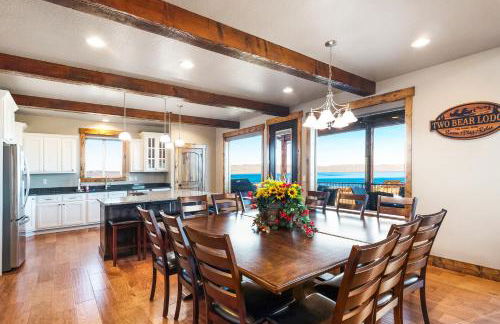 7 Bed 5 Bath Vacation home in Fish Haven - Foto 5